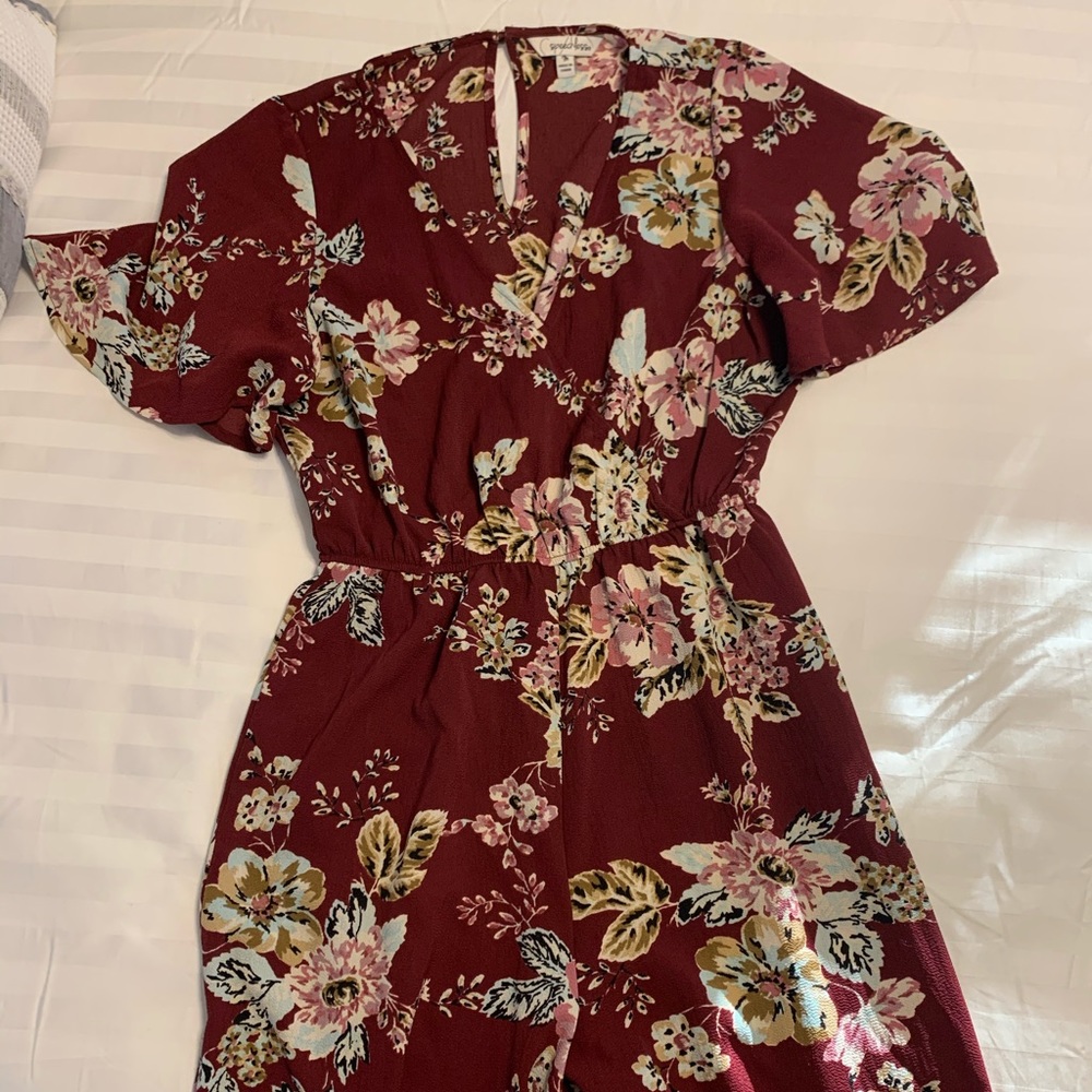 Jumpsuit